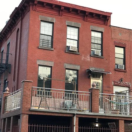 Gorgeous 2 Bedroom Apt Brooklyn Nova York Exterior foto