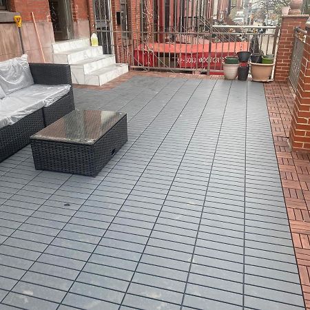 Gorgeous 2 Bedroom Apt Brooklyn Nova York Exterior foto