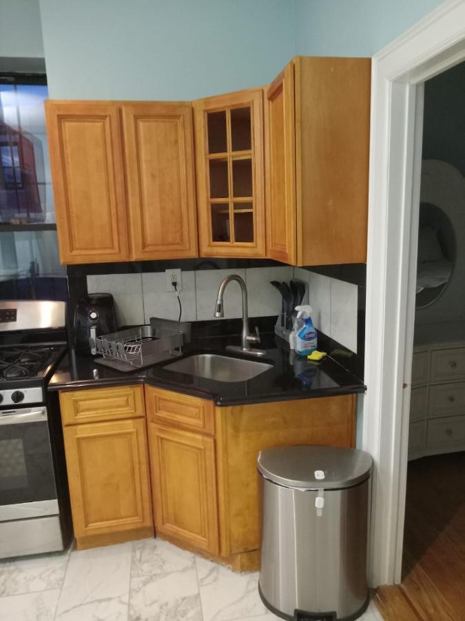 Gorgeous 2 Bedroom Apt Brooklyn Nova York Exterior foto