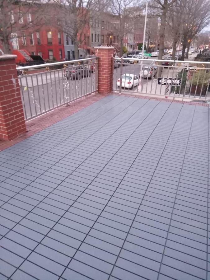 Gorgeous 2 Bedroom Apt Brooklyn Nova York Exterior foto